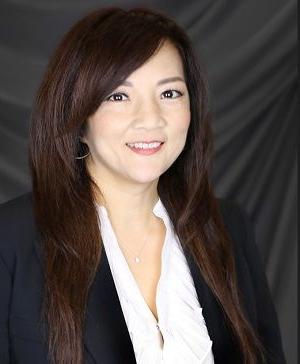 A headshot of Patelco Home Loan Consultant, Linda Low